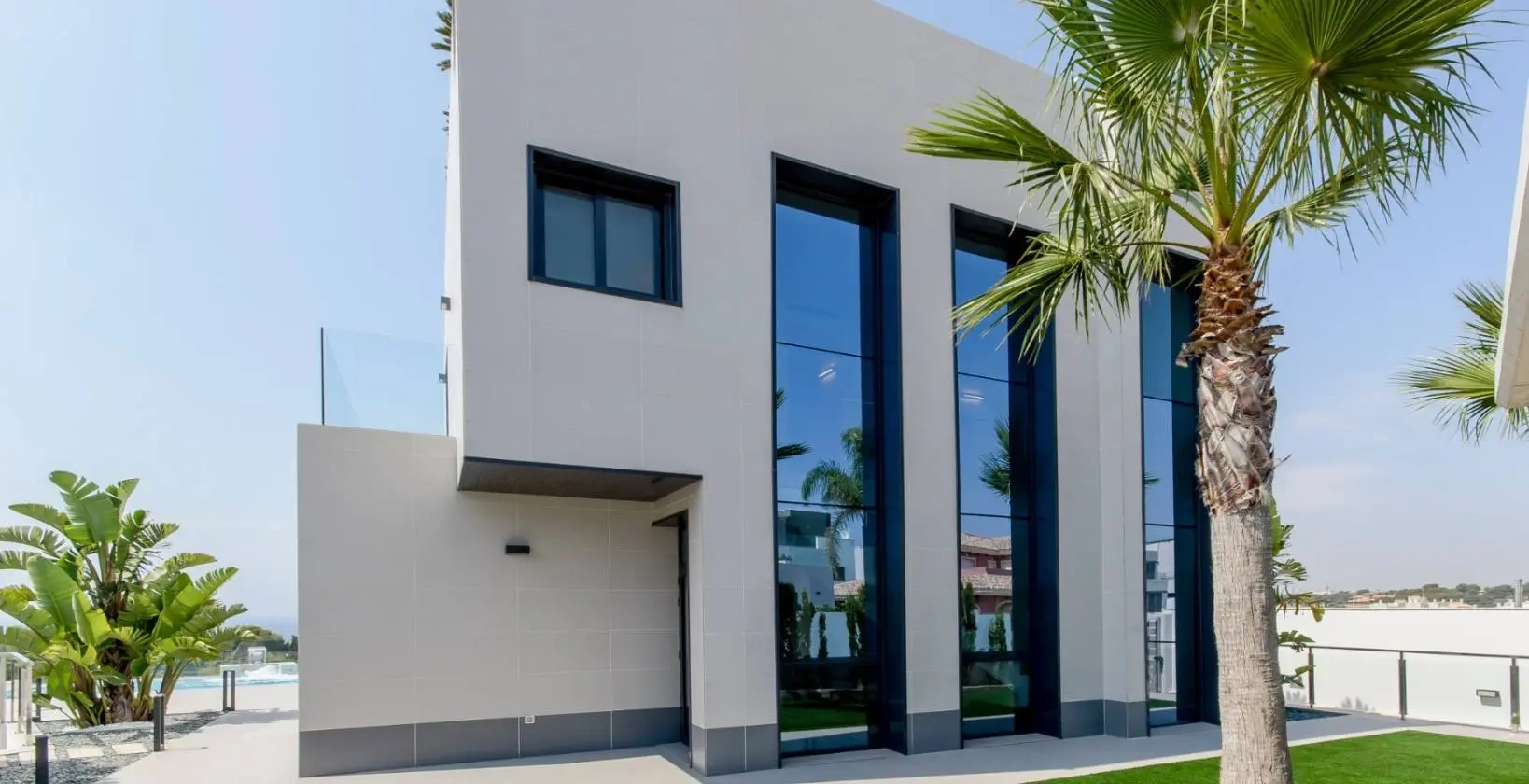 2 - vente maison dehesa de campoamor communauté valencienne espagne
