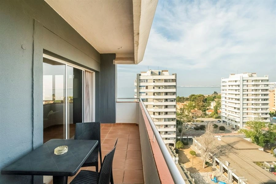 2 - vendita appartamento vista mare alvor algarve portogallo