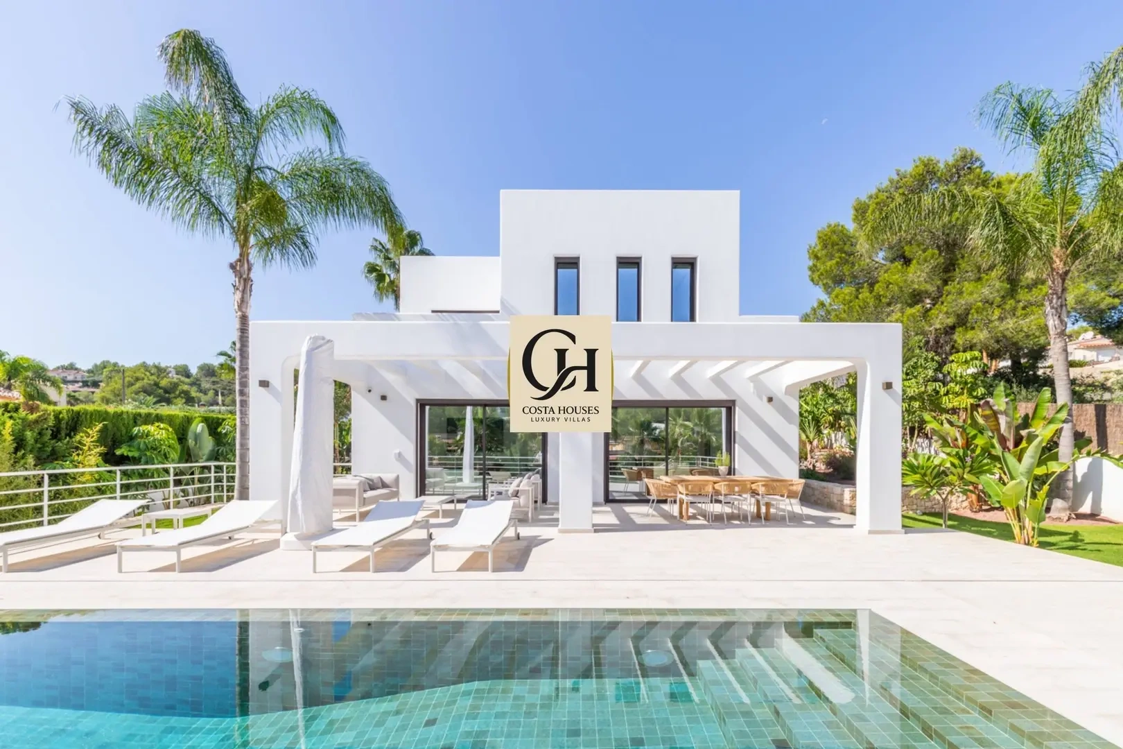1 - vente maison xabia/javea - costa blanca communauté valencienne espagne