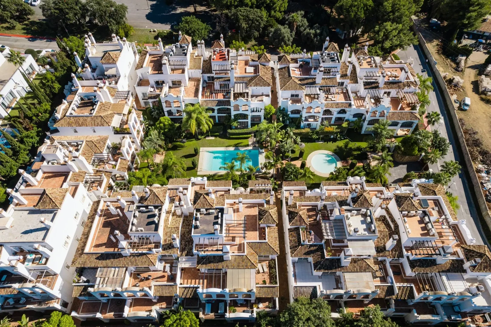 1 - продажа квартира marbella - costa del sol андалусия испания