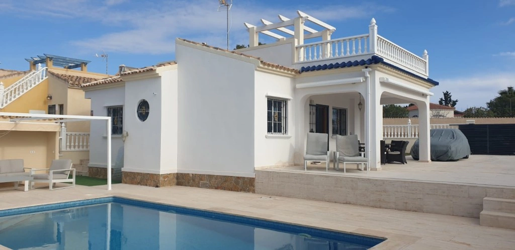 2 - venta casa orihuela comunidad valenciana españa