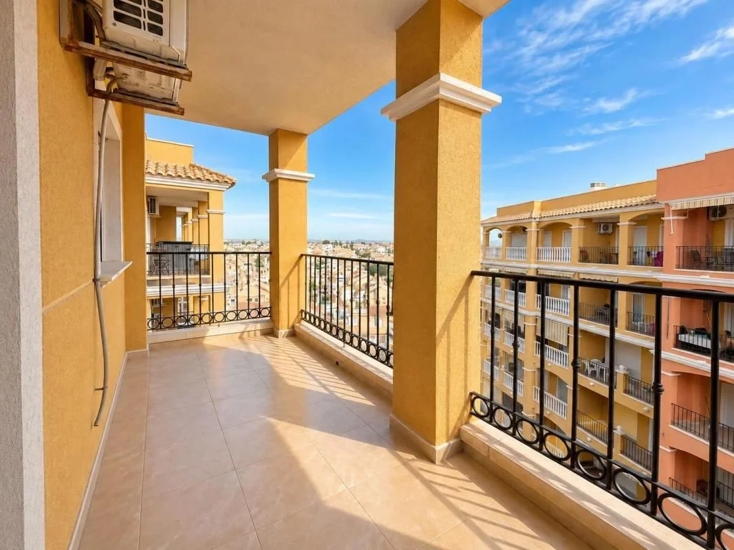 2 - vente appartement torrevieja - costa blanca communauté valencienne espagne