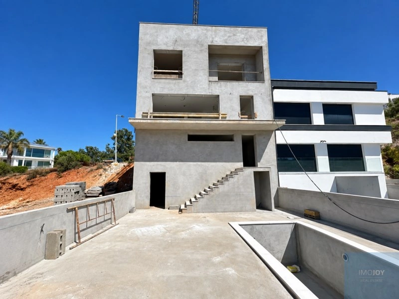 1 - vente maison estombar e parchal algarve portugal