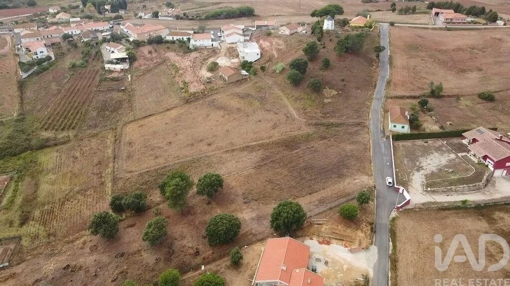2 - vente terrain torres vedras région centre portugal