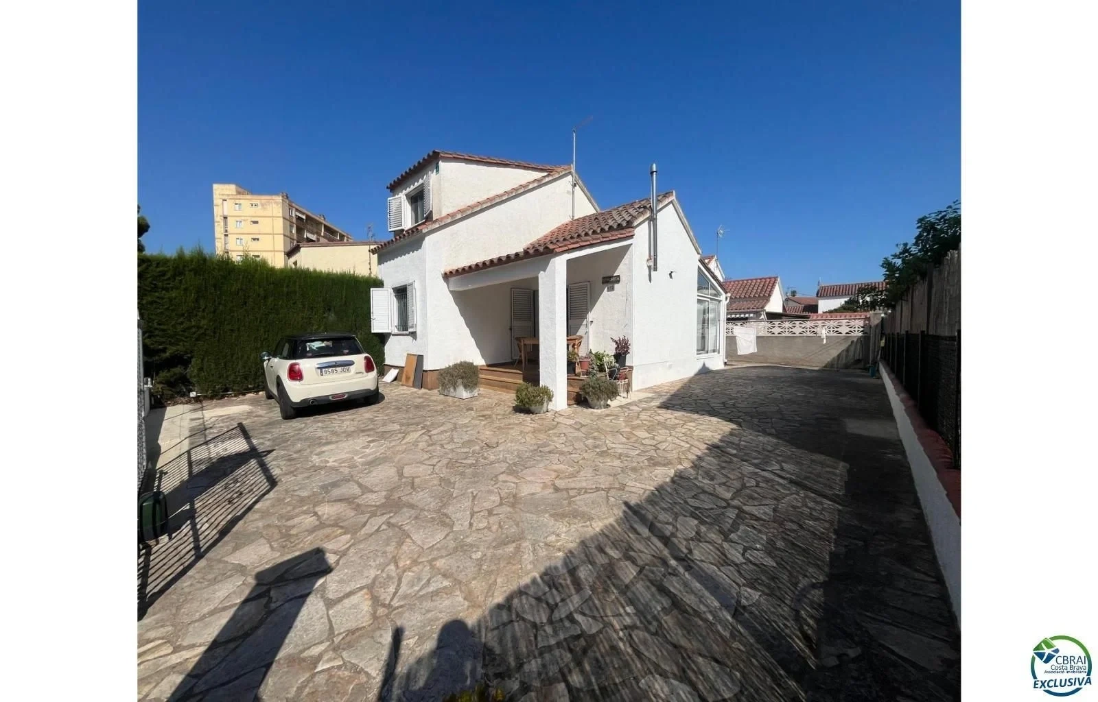 1 - venta casa roses cataluña españa