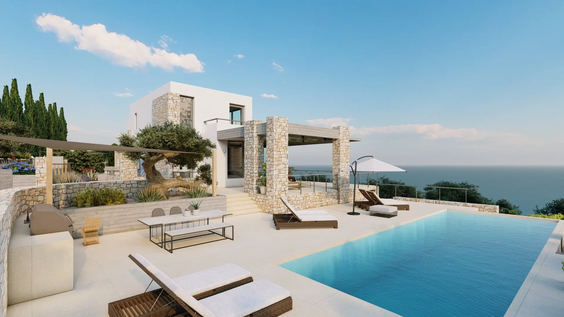 2 - vendita casa xiropigado peloponneso grecia