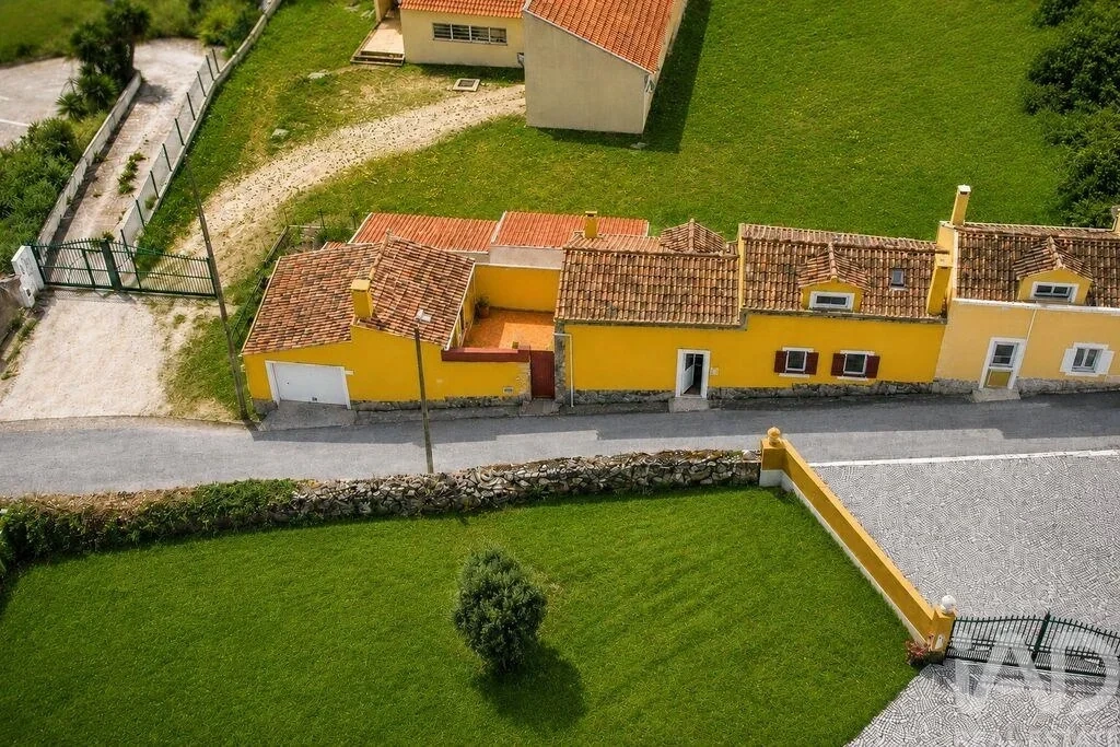 2 - verkauf haus alenquer region zentrum portugal