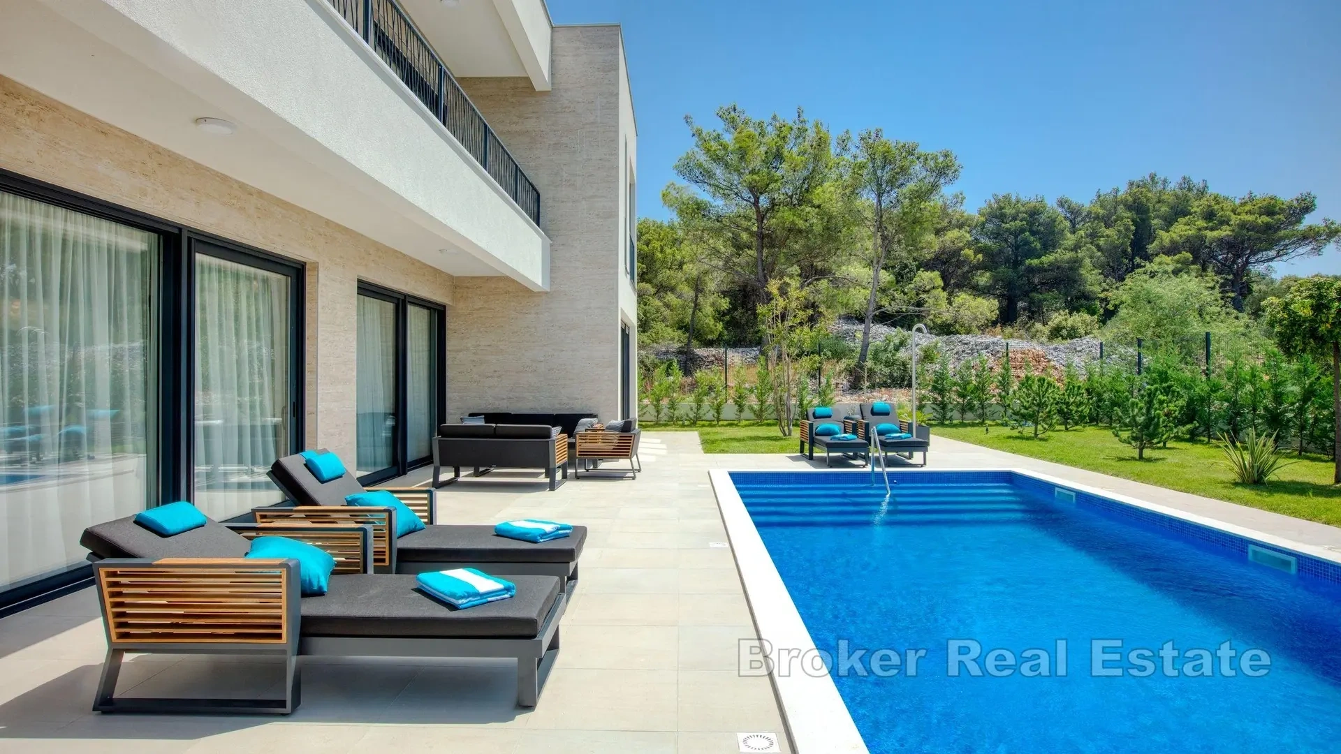 2 - venta casa vista al mar šibenik šibenik-knin croacia