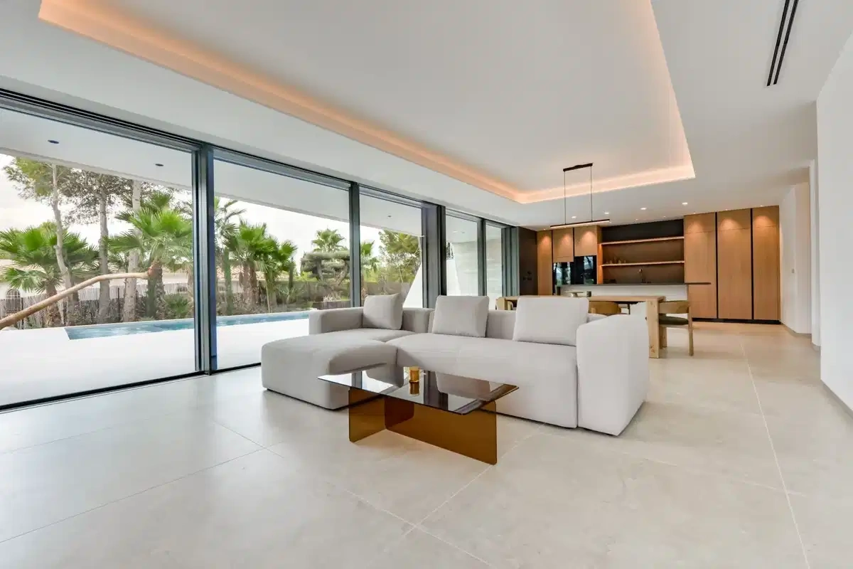 2 - verkauf villa meerblick altea - costa blanca valencia spanien