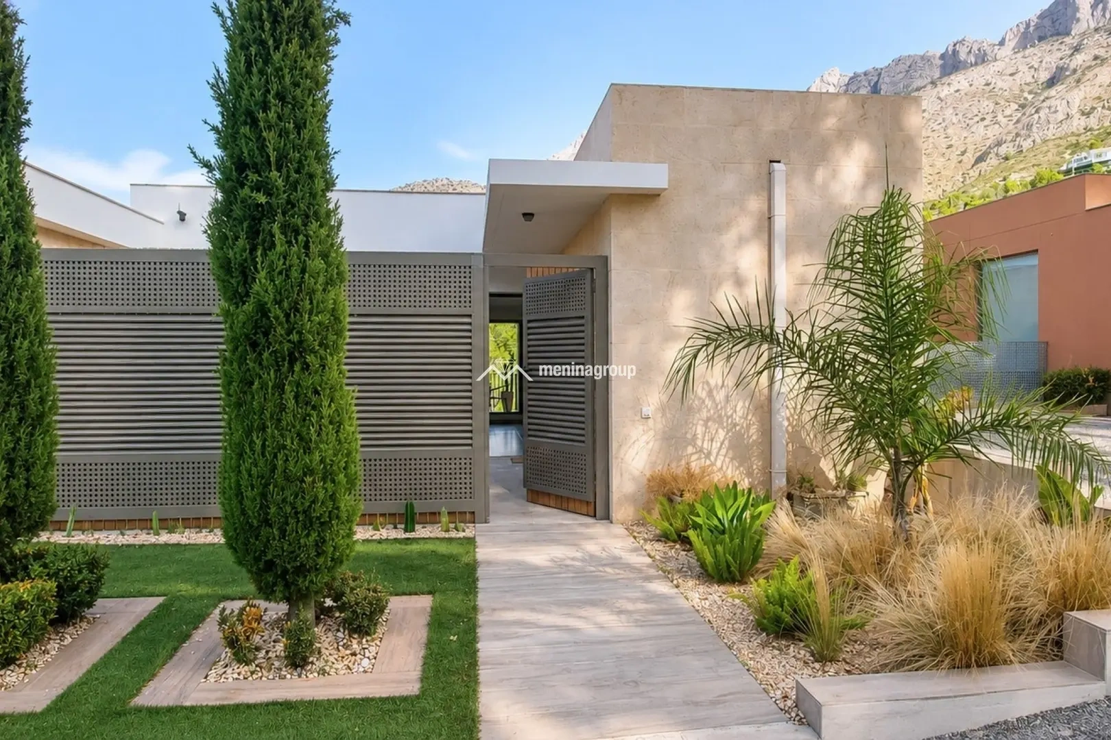 2 - venta villa altea - costa blanca comunidad valenciana españa