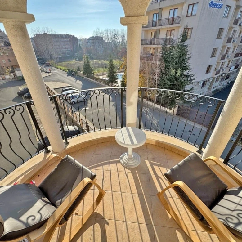 1 - venta apartamento sunny beach burgas bulgaria