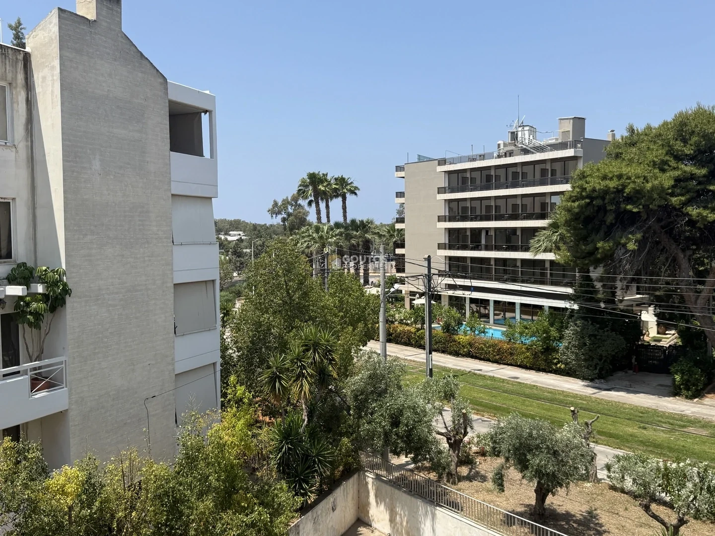 2 - venta apartamento vista al mar glyfada ática grecia