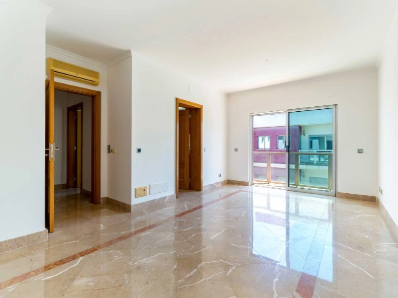 1 - vente appartement guia algarve portugal
