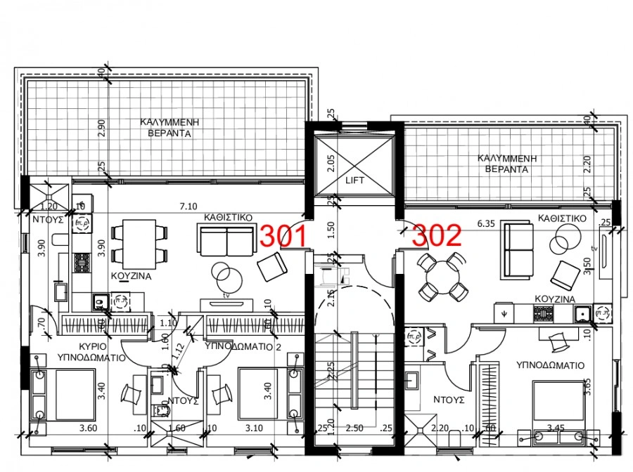 2 - verkauf wohnung limassol limassol zypern