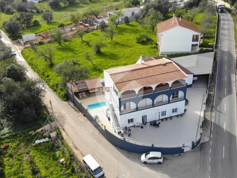 1 - venta casa luz de tavira algarve portugal