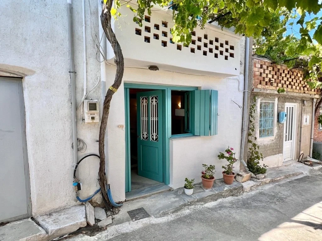 1 - verkoop huis kritsá crete griekenland