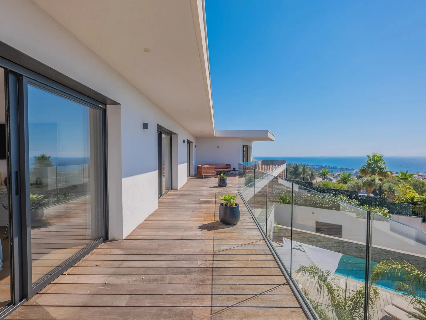 1 - продажа villa вид моря сант-айгульф вар франция