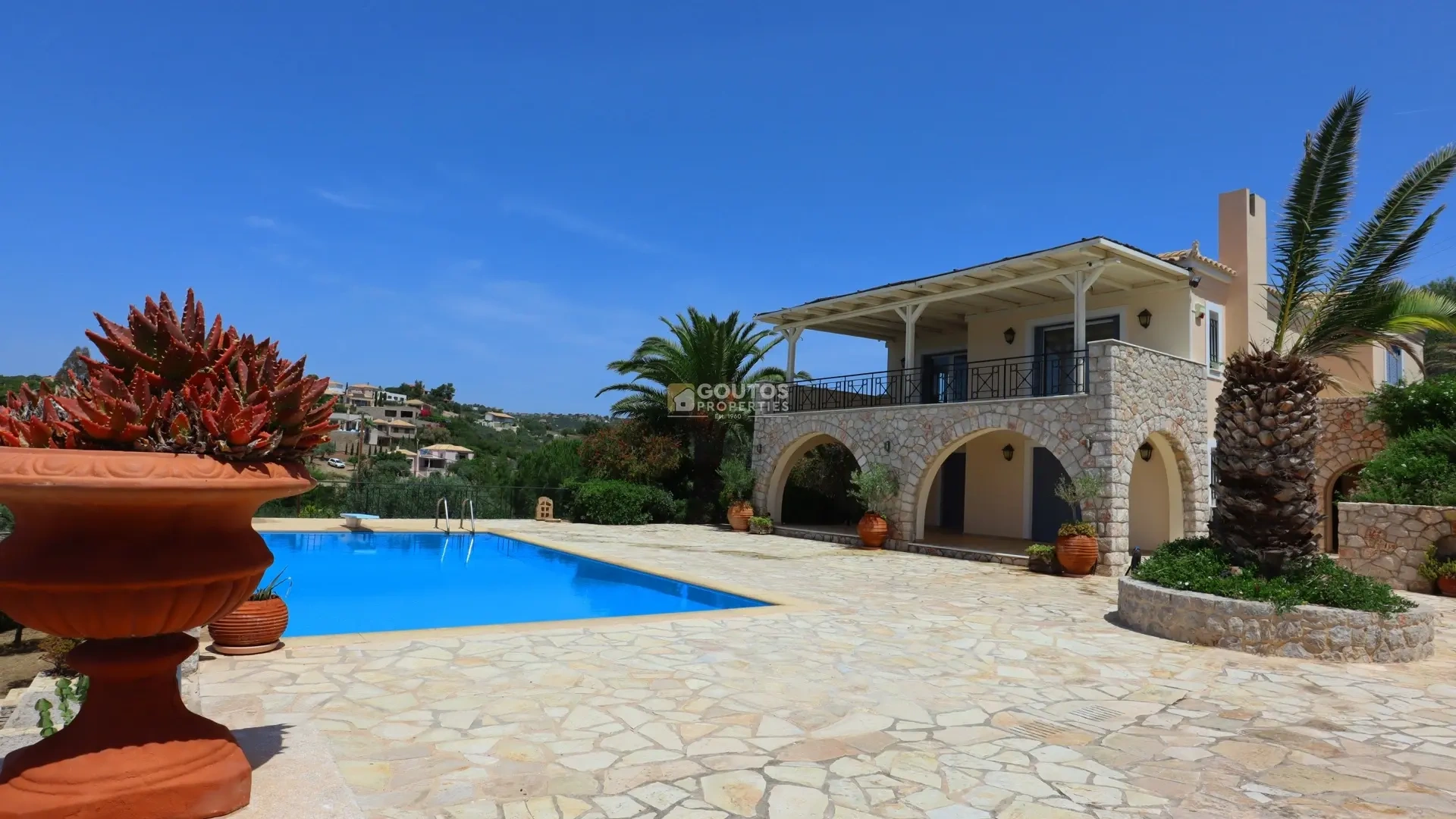 1 - venta casa vista al mar ákra ververoúda peloponeso grecia