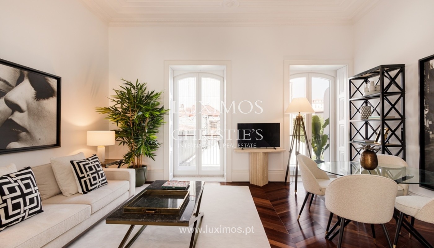 1 - apartment for vacation rentals in porto north region portugal