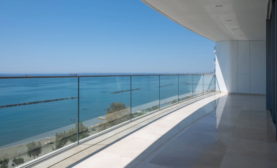 2 - vente appartement limassol limassol chypre
