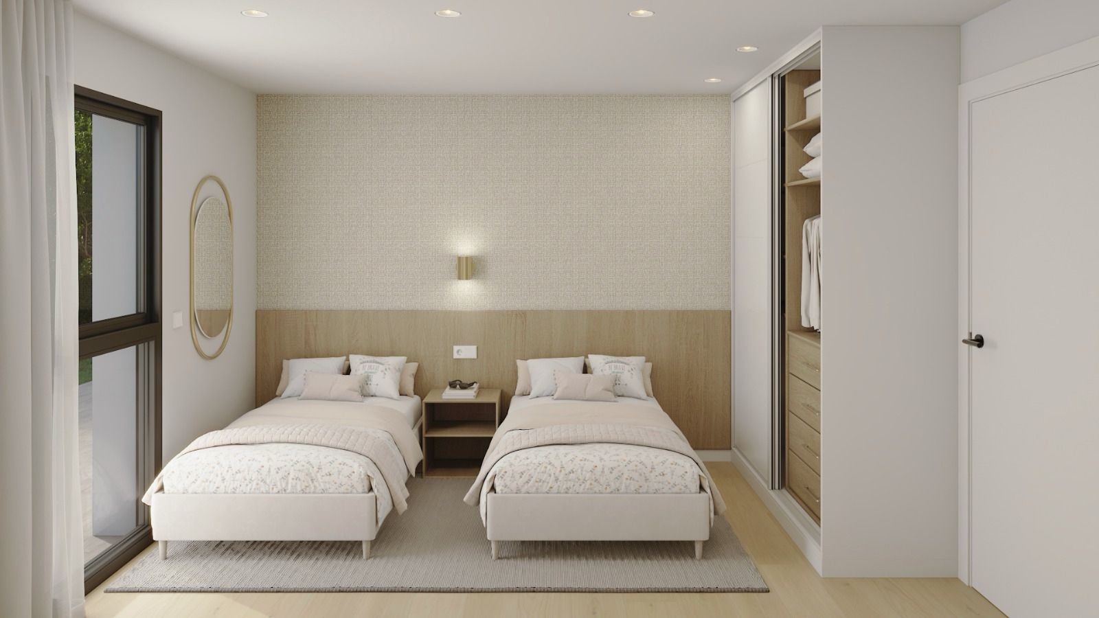 2 - apartment for sale in la nucia - costa blanca valencian community spain