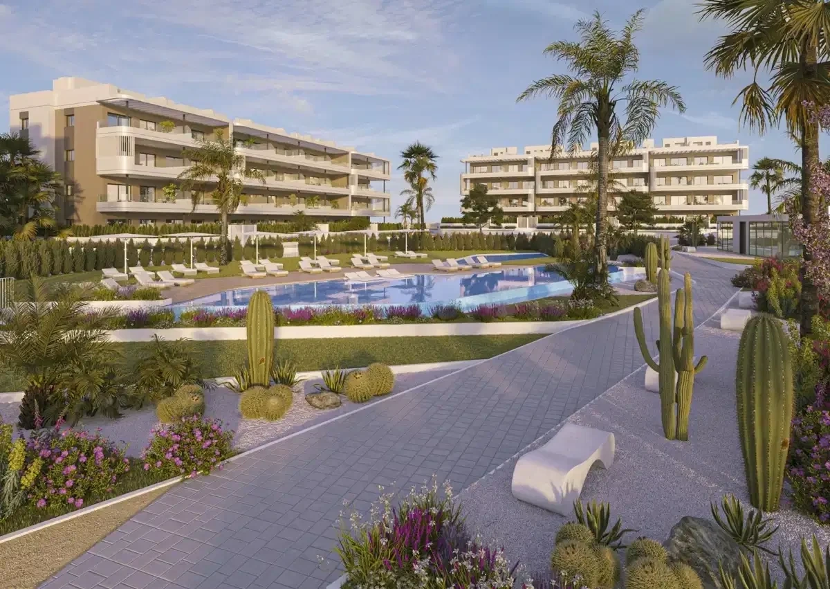 2 - verkoop appartement torrevieja - costa blanca valencian community spanje