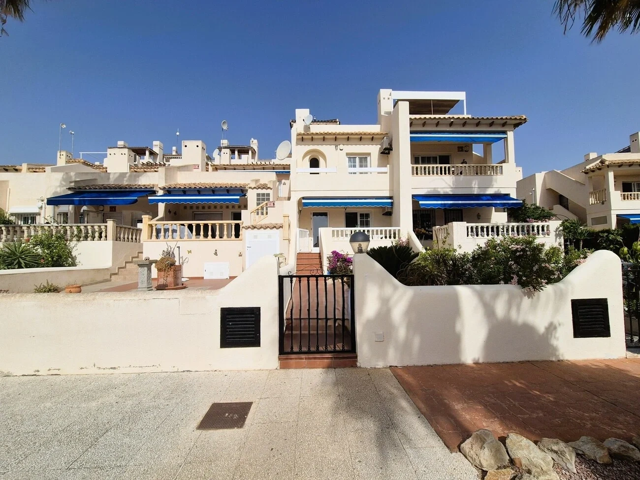 2 - vendita casa alicante - costa blanca comunità valenciana spagna