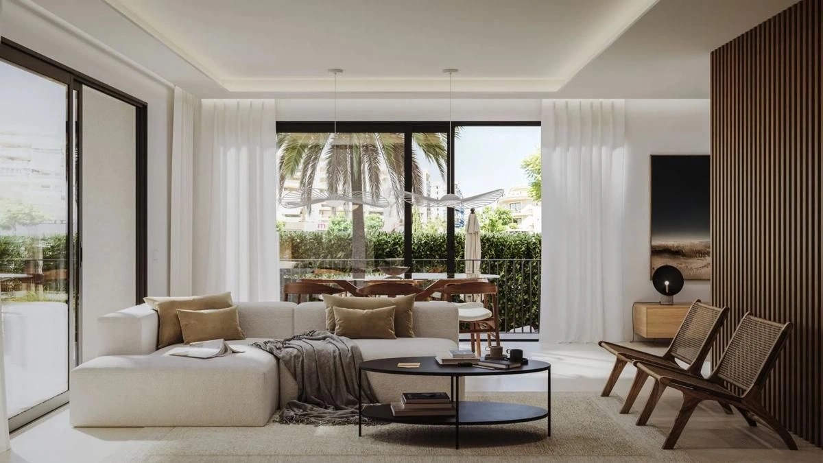 2 - vente maison fuengirola - costa del sol andalousie espagne