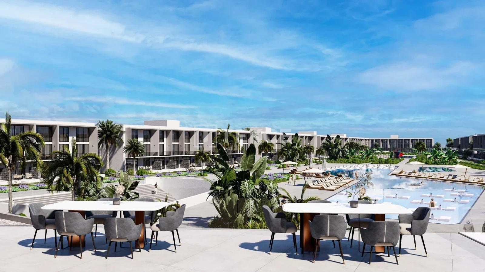 1 - venta apartamento vista al mar i̇skele famagusta chipre