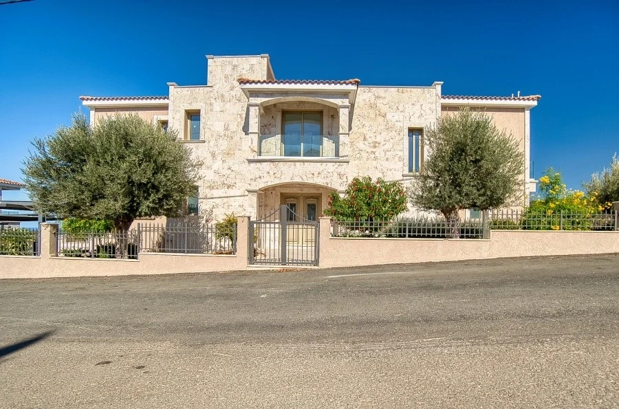 2 - venta villa paphos pafos chipre