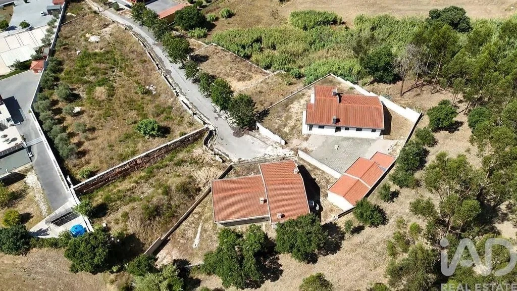 1 - villa for sale in rio maior alentejo portugal