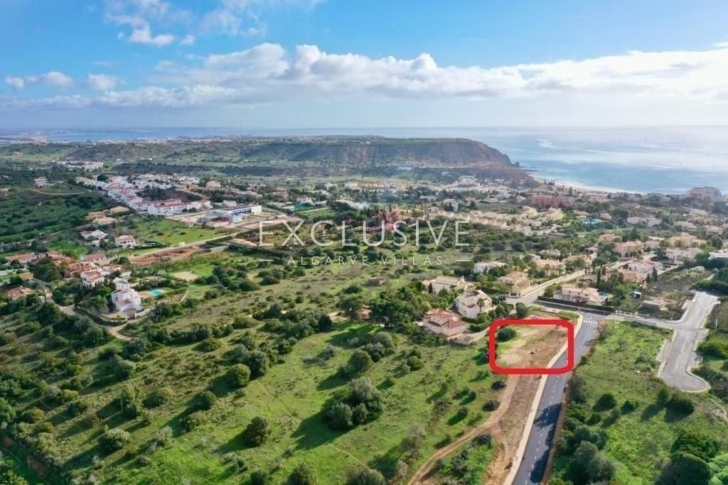 2 - venda terreno a praia ao pé lagos algarve portugal