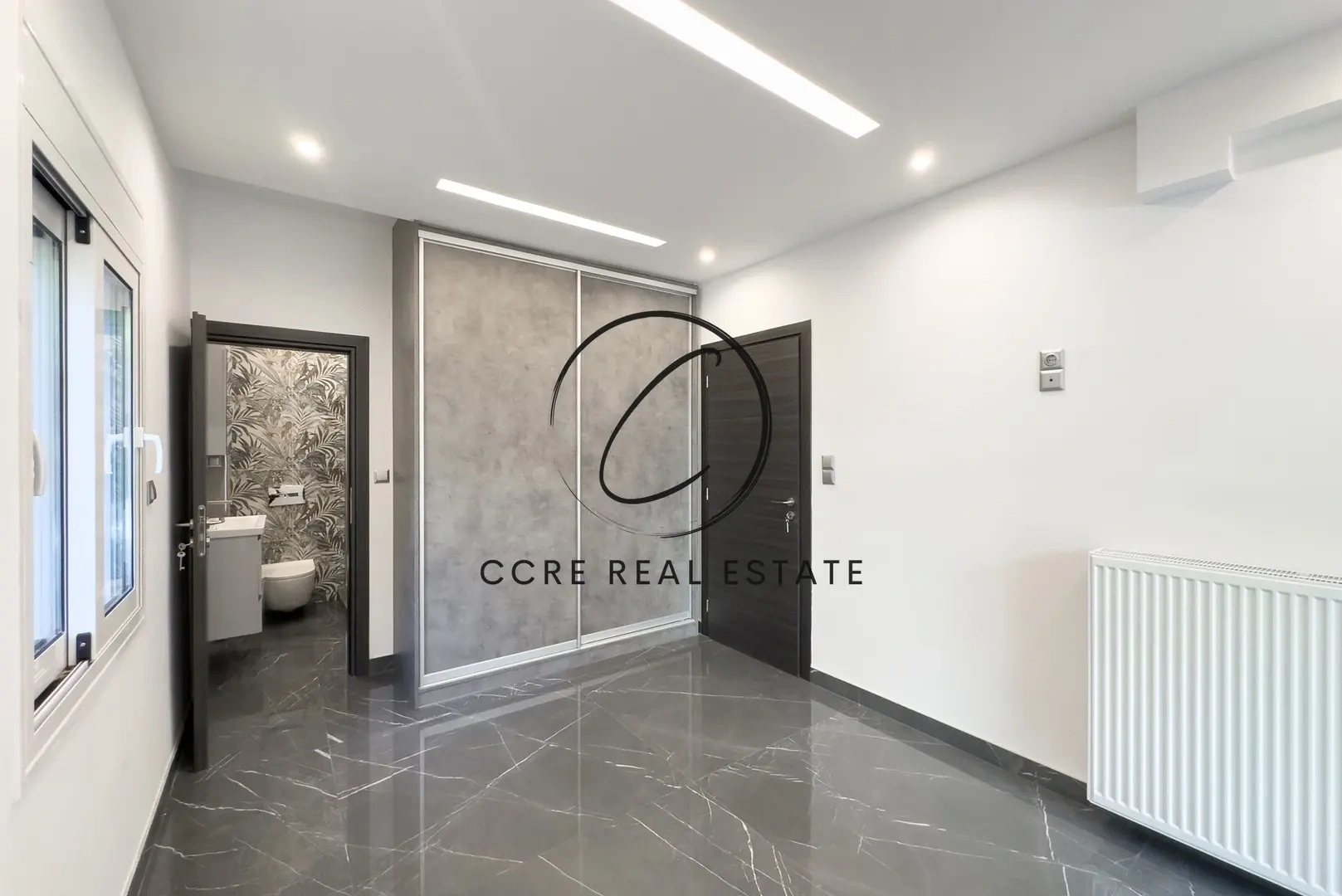 1 - vente appartement marousi attique grèce