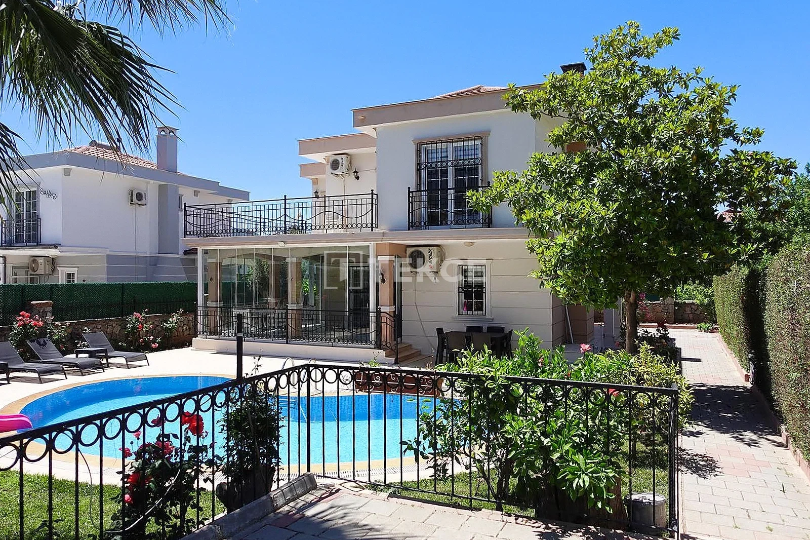 1 - venta casa fethiye muğla turquía