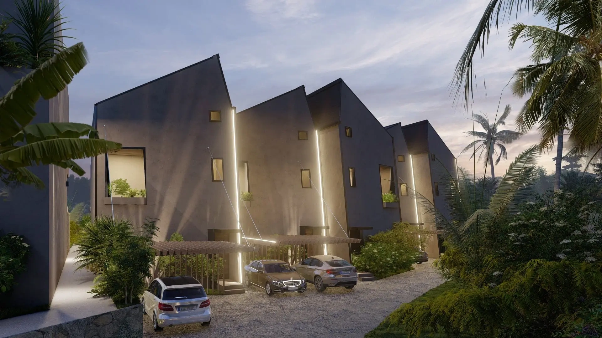 2 - house for sale in badung bali indonesia