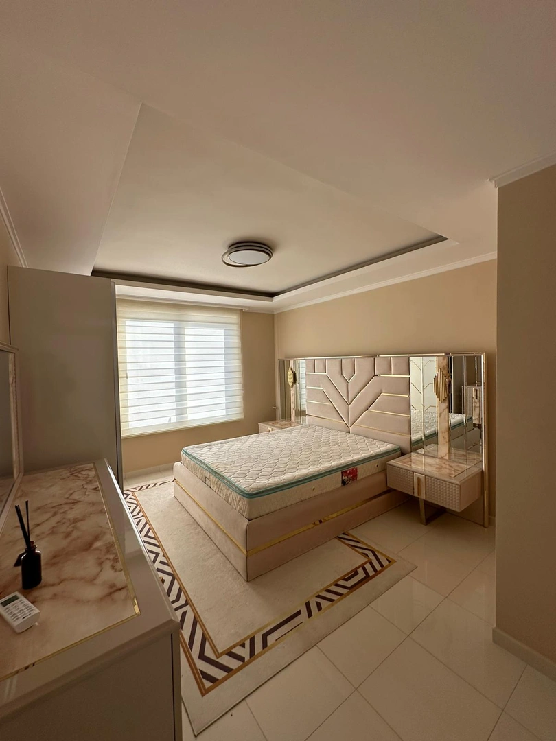 2 - venda apartamento frente ao mar alanya antalya turquia