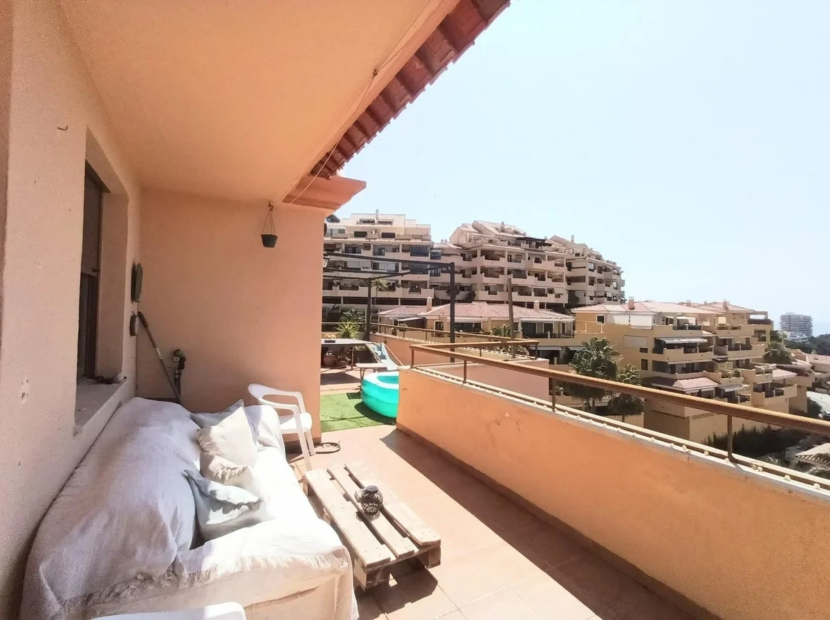 2 - vente appartement benalmadena - costa del sol andalousie espagne