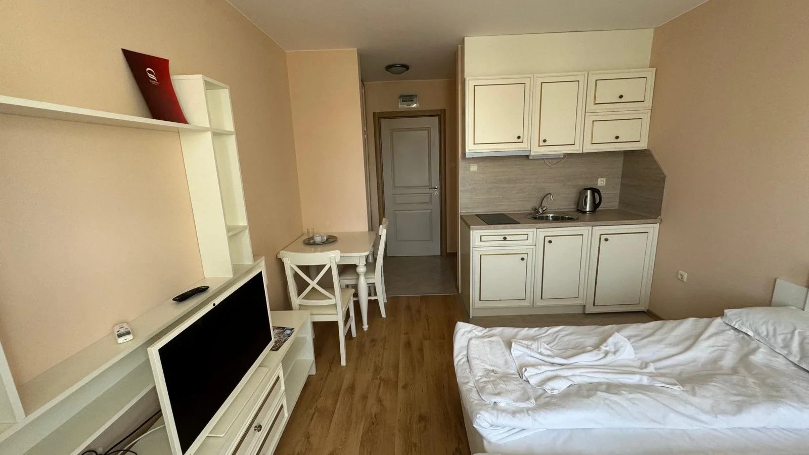2 - vendita appartamento sunny beach burgas bulgaria
