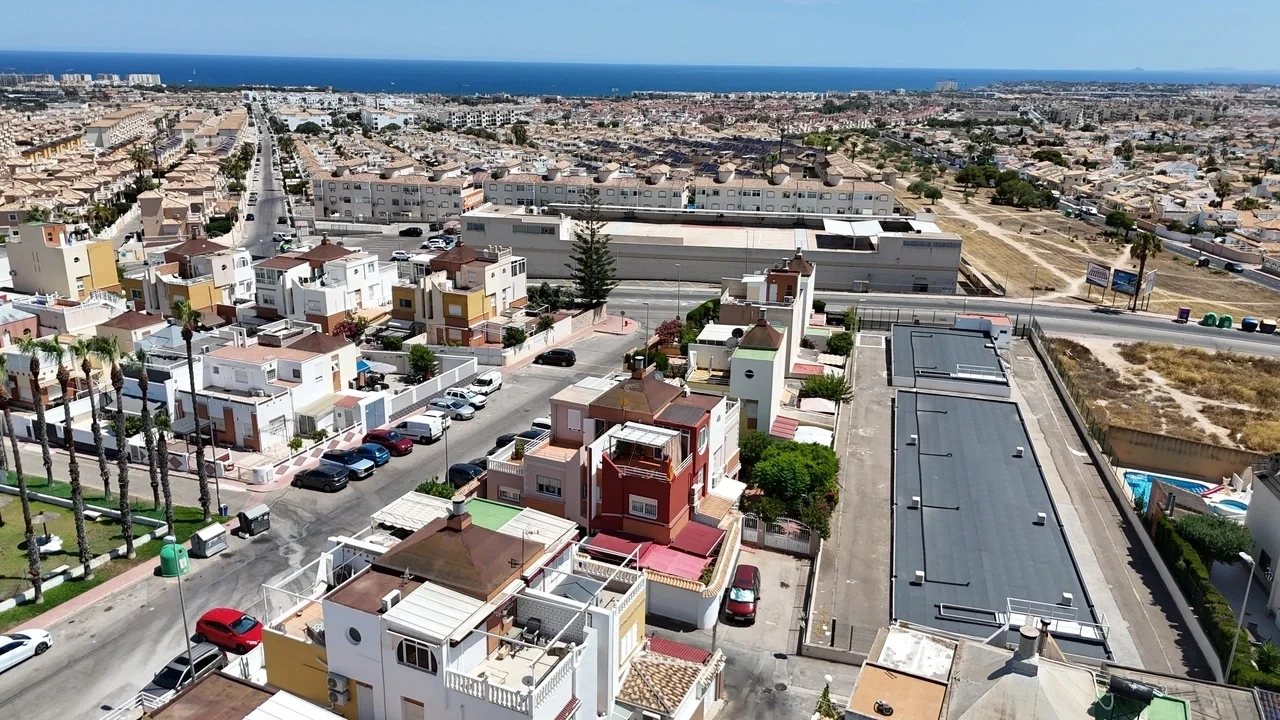 2 - verkoop huis torrevieja - costa blanca valencian community spanje