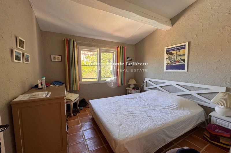 2 - venta casa vista al mar les issambres var francia