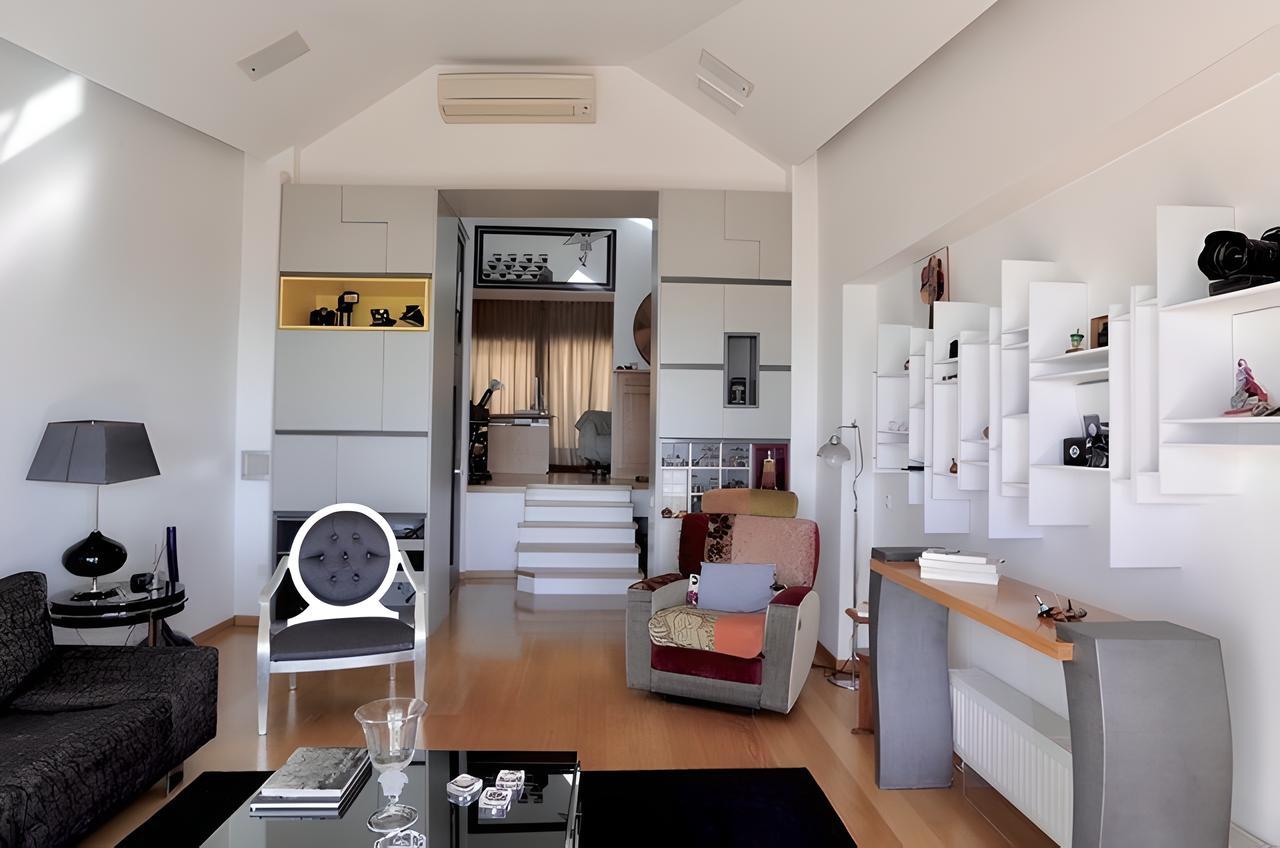 2 - vendita casa vista mare thessaloníki macedonia centrale grecia