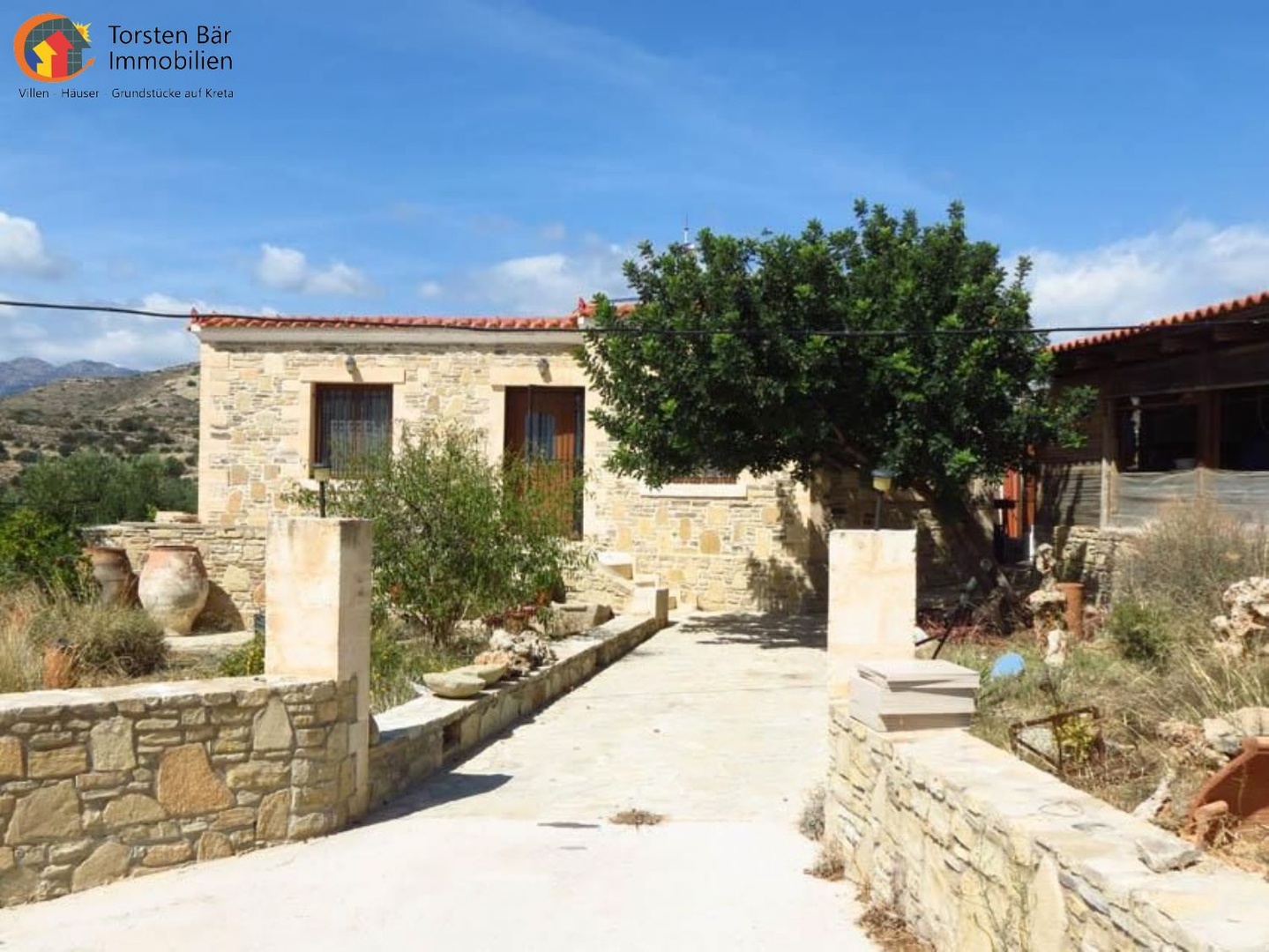 2 - venda casa ierápetra creta grécia
