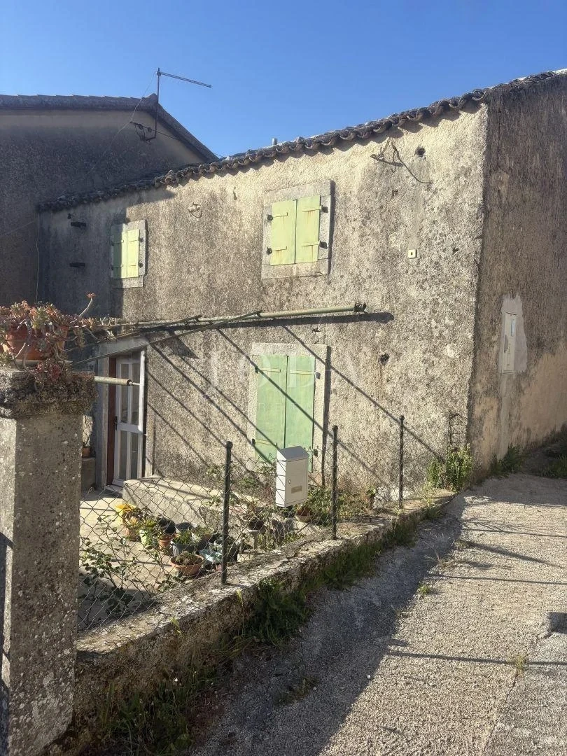 2 - vente maison labin istrie croatie