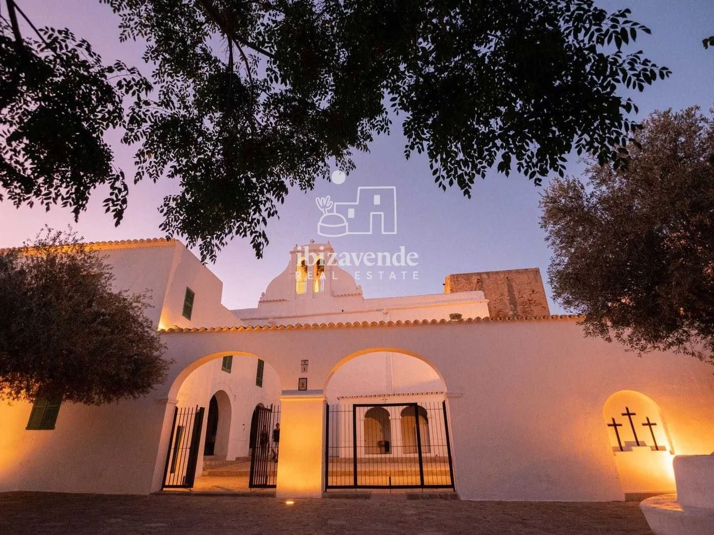 1 - verkoop huis sant josep de sa talaia ibiza - balearic islands spanje