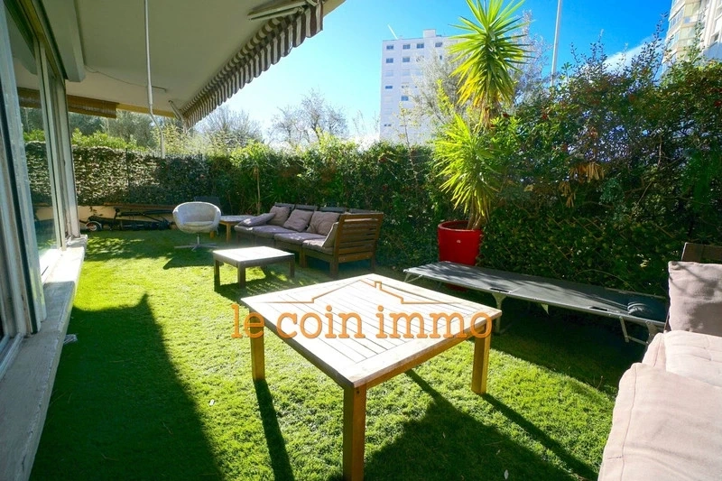 1 - apartment for sale in antibes alpes-maritimes france