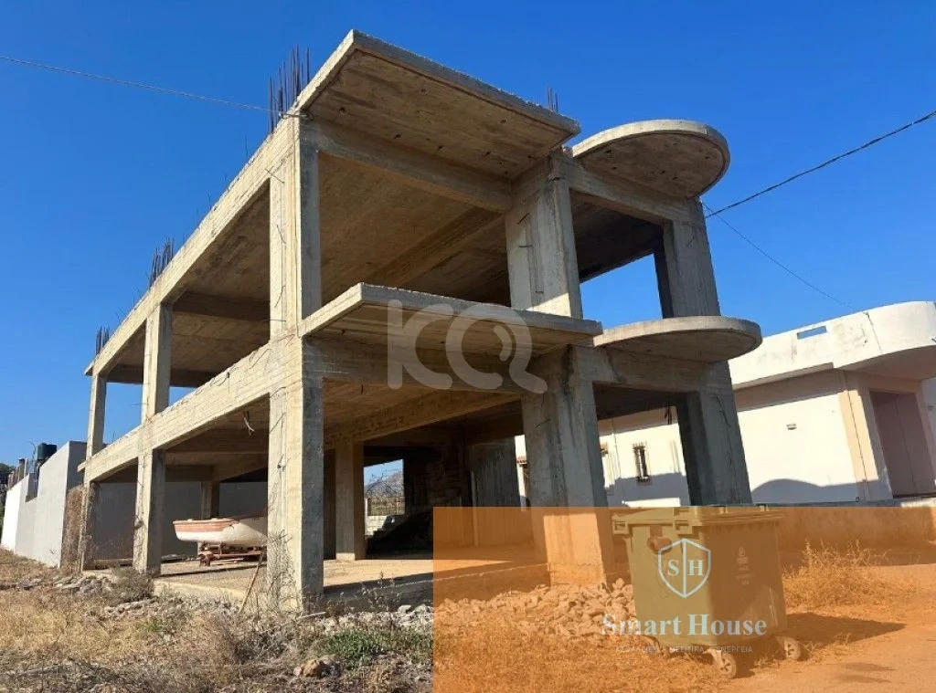 2 - vendita stabile archanes creta grecia