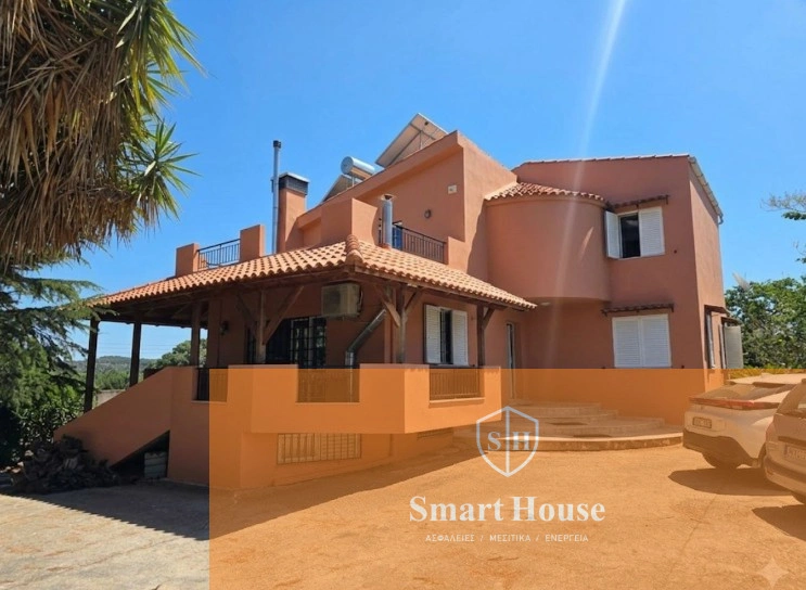 1 - house for sale in veneráto crete greece