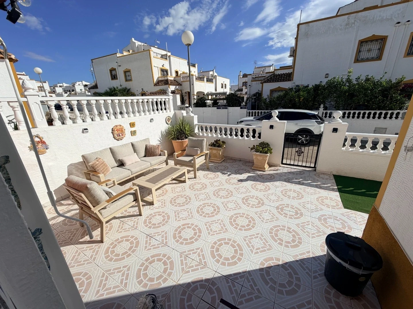 2 - verkoop huis los montesinos valencian community spanje