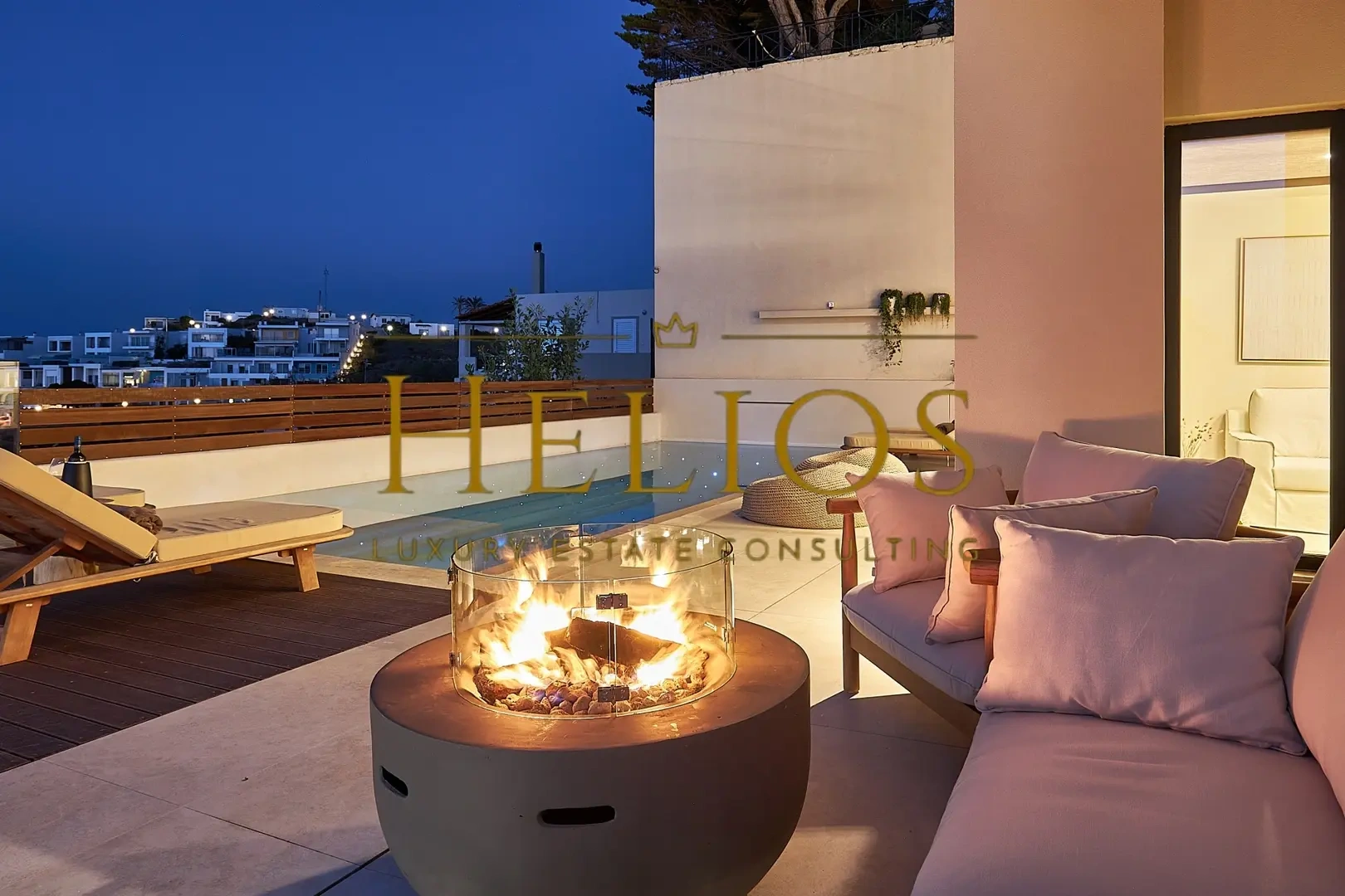 2 - vente maison gázi crète grèce