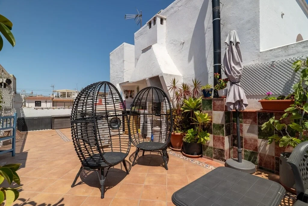 1 - verkoop huis estepona - costa del sol andalusië spanje
